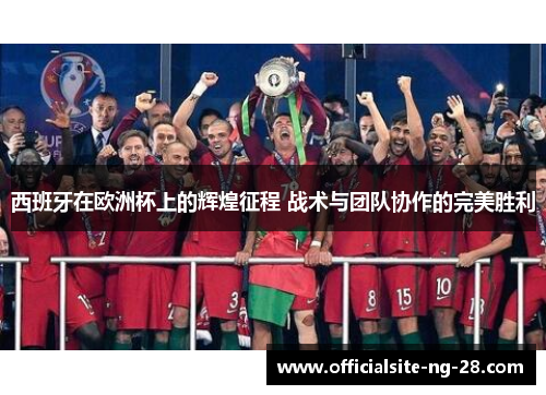 西班牙在欧洲杯上的辉煌征程 战术与团队协作的完美胜利