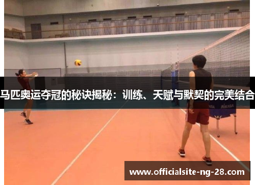 马匹奥运夺冠的秘诀揭秘：训练、天赋与默契的完美结合